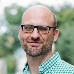 The Work of the Church: Once more Around the "Countercultural" Question