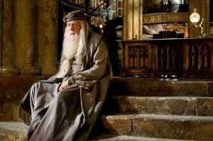 The Demands of Love in Harry Potter | Mere Orthodoxy
