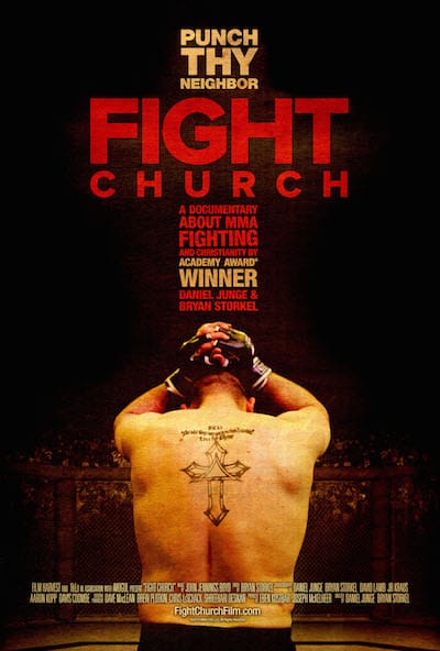 The Fatal Tensions of the Fight Churches