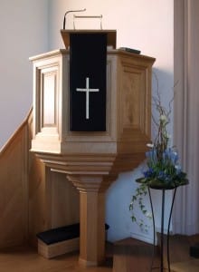 Should Sermons Be Published?