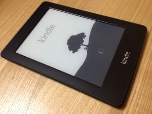 3 Thoughts on Kindle Unlimited