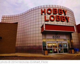 Reopening the Question of China and Hobby Lobby