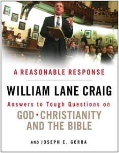 A Ministry of Answers: A Review of Craig and Gorra's "A Reasonable Response"