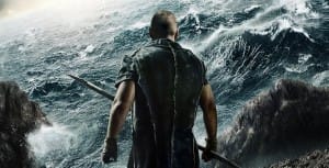 Noah: A Theological-Aesthetic Rorschach Test