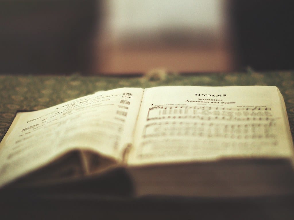 Words for the Anxious Soul - Mere Orthodoxy | Christianity, Politics, and Culture