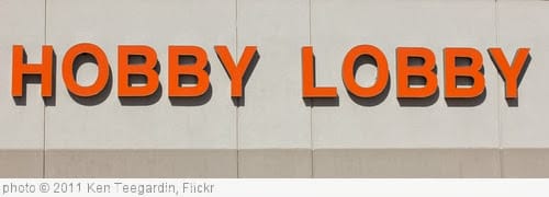 Hobby Lobby and China's Abortion Policy