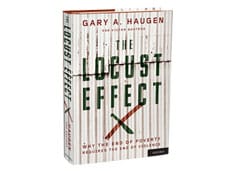 The Locust Effect: Why the End of Poverty Requires the End of Violence