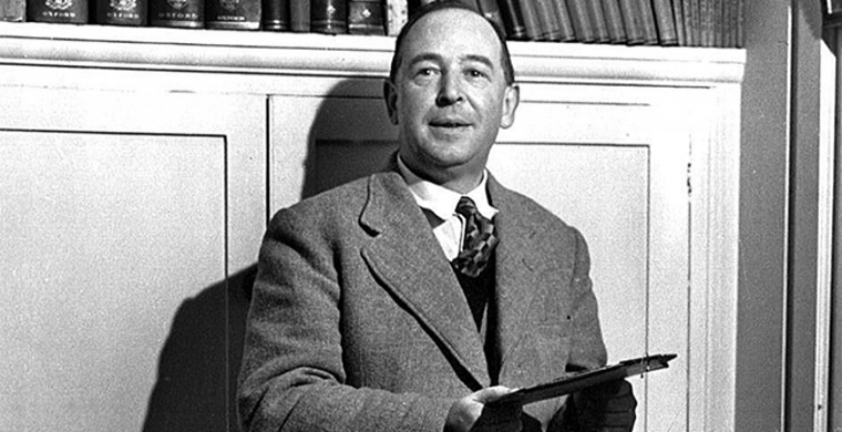 The Invisible Anglicanism of CS Lewis | Mere Orthodoxy