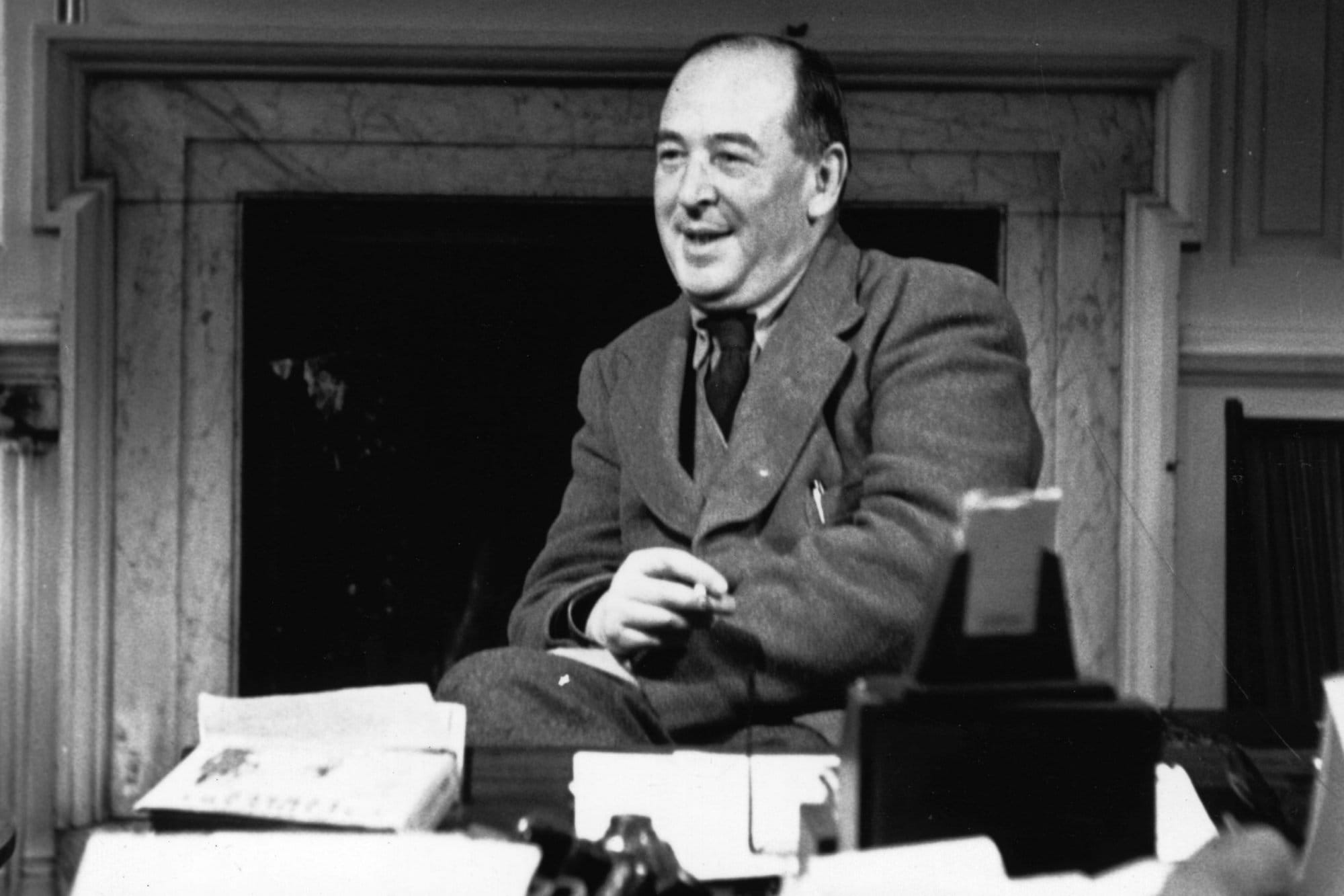 Things I've Learned From C.S. Lewis - Mere Orthodoxy | Christianity, Politics, and Culture
