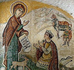 Preferential Treatment for Syria's Christians: A Discussion