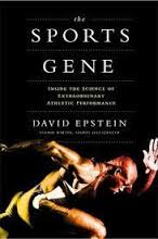 The Sports Gene: Review