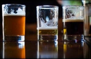 Are You Free to NOT Drink?