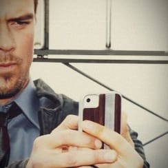 Selfie Deception