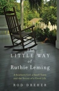 The Little Way of Ruthie Leming: A Review