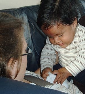 Evangelicals and Foreign Adoption