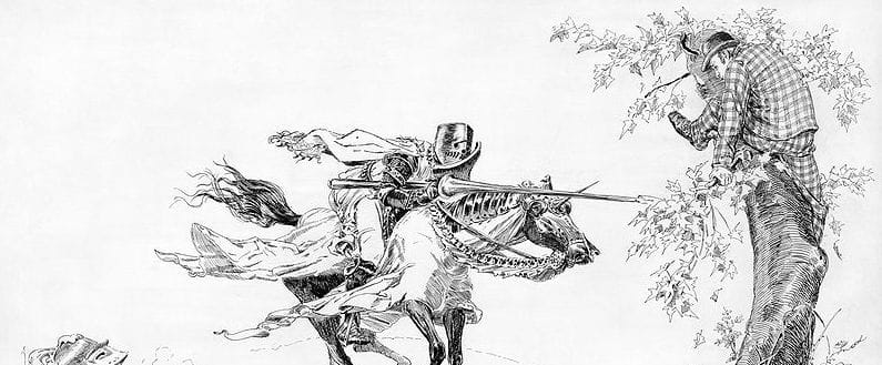 Gray Matters: Navigating the Space Between Legalism and Liberty