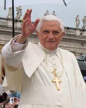 Papal Resignations -- A Historian's Take