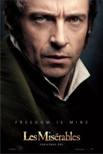"Les Miserables": Failed Musical, Successful Book