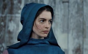 In Defense of "Les Miserables"