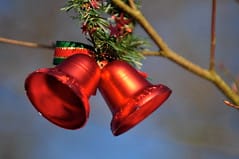 What Christmas Bells Might Mean