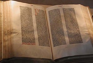 A Defense of "Biblical" Against Interpretative Nihilism.