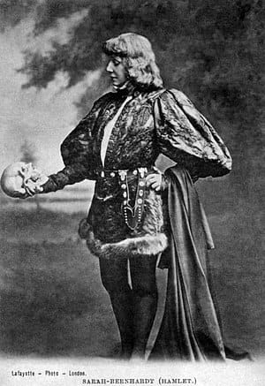 Hamlet, Beauty, and the Case Against Abortion