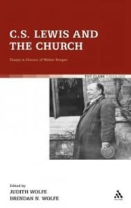 C.S. Lewis and the Church: A Review (Part 2)