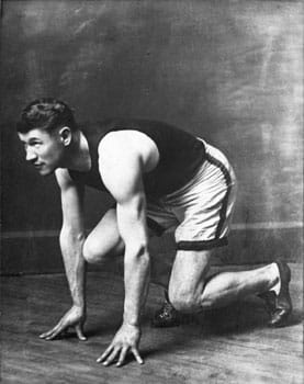 In Awe of Bodies: How the Olympians Remind Us of Our Humanity
