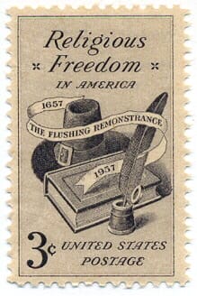 Candor, the Religious Liberty Fight, and Ross Douthat