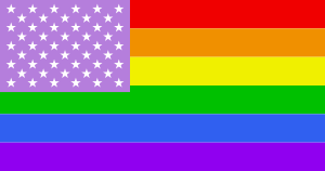 Homosexuality, Sojourners, and Me