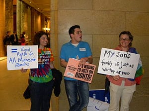 What the Social Sciences Can (and Can't) Tell us about Gay Unions