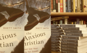 Rhett Smith's Anxious Christian: Under Review