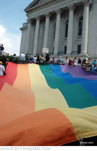 Culture Wars and the Future of the Evangelical Political Witness