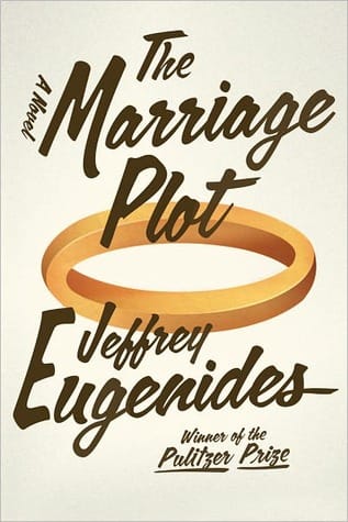 The Marriage Plot and the Rise of Memoir