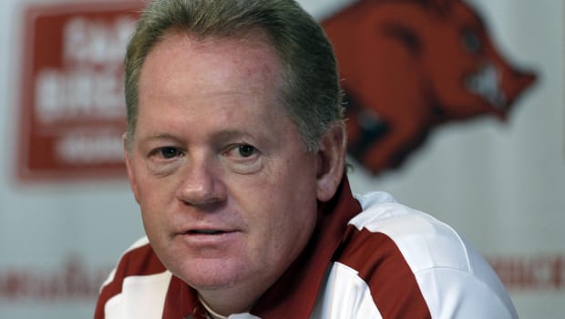 The Bobby Petrino Dilemma and our Idolatry of College Football
