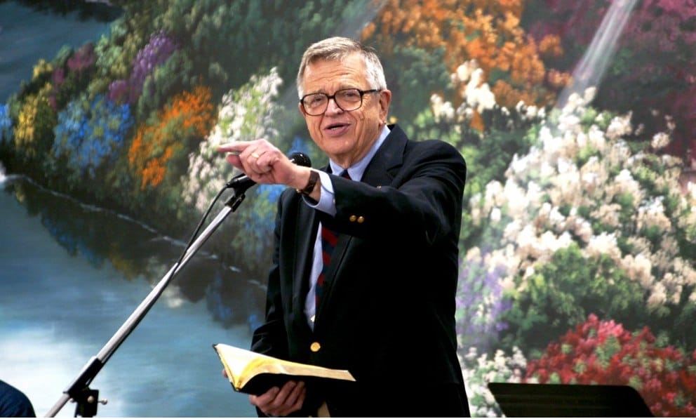 The Passing of the Torch(?): Thoughts on the Passing of Charles Colson