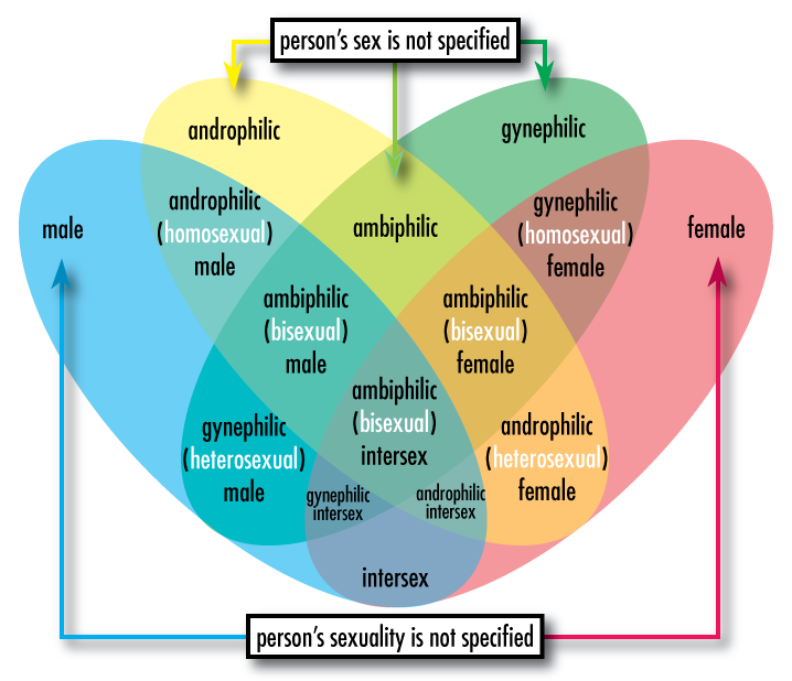 An Aspen in a Forest of Pines: Thinking through Asexuality - Mere Orthodoxy | Christianity, Politics, and Culture