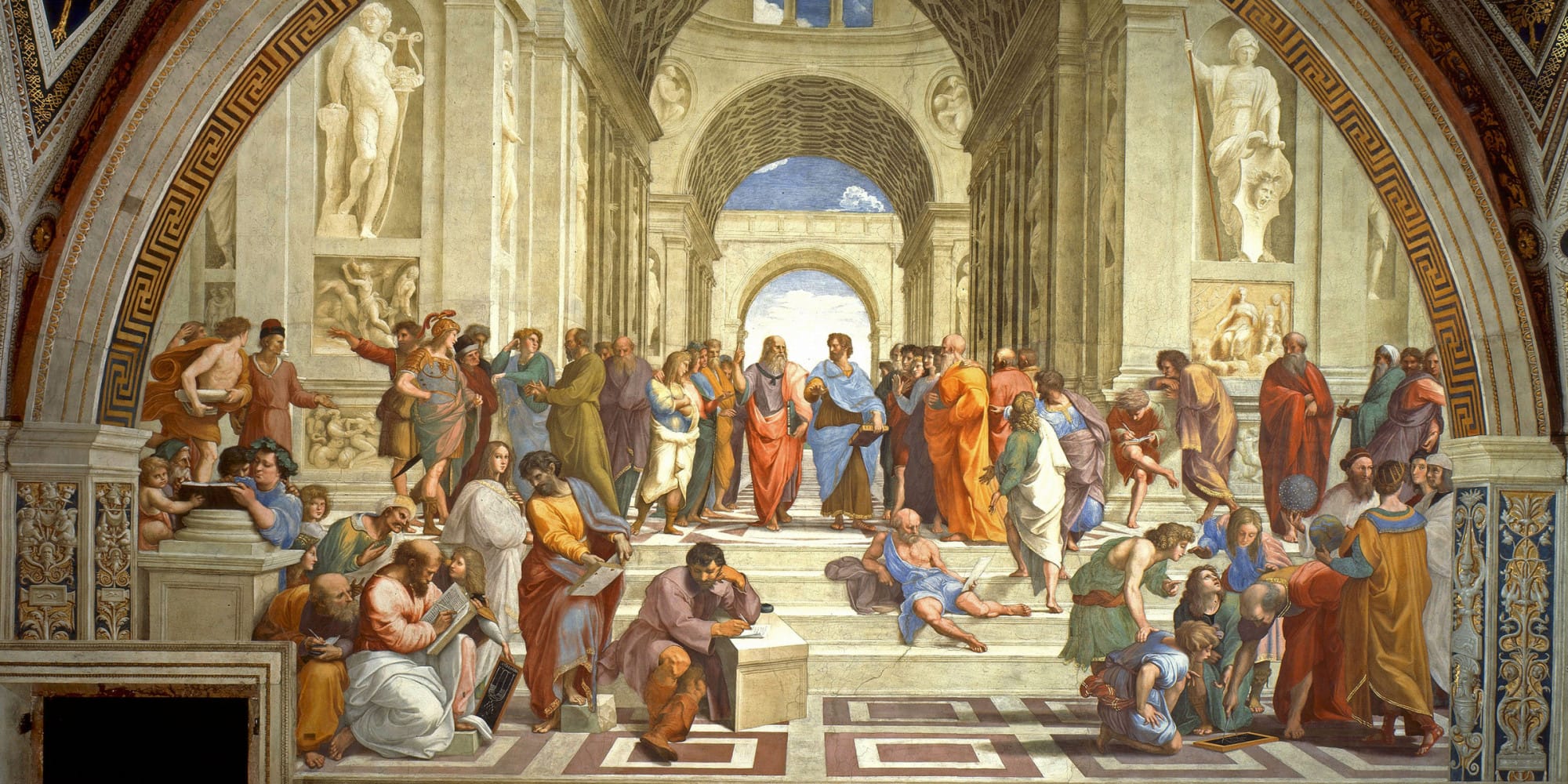 Newt and the Principles and Practices of the Presidency - Mere Orthodoxy | Christianity, Politics, and Culture