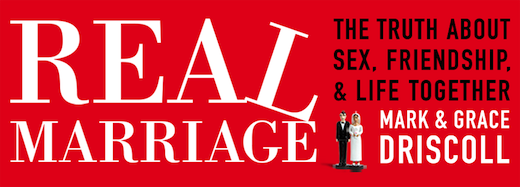 Real Marriage: A Review (Pt. 1)