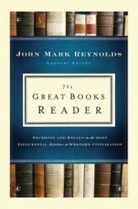 The Great Books Reader: A Giveaway