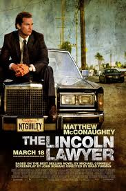 Under Review: The Lincoln Lawyer