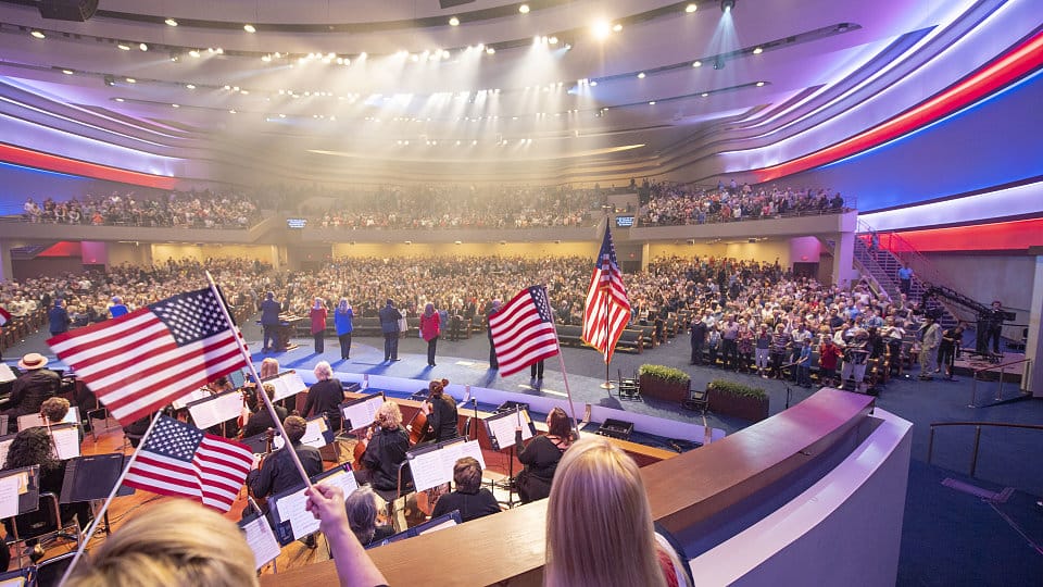 TFA 20: What Christians can remind public educators - Mere Orthodoxy | Christianity, Politics, and Culture