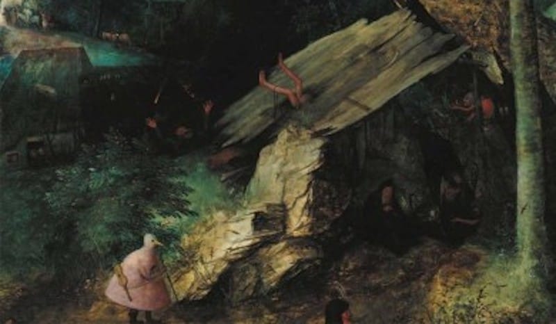 The Unrealized Dream of Place: A Reply to Andy Crouch - Mere Orthodoxy | Christianity, Politics, and Culture