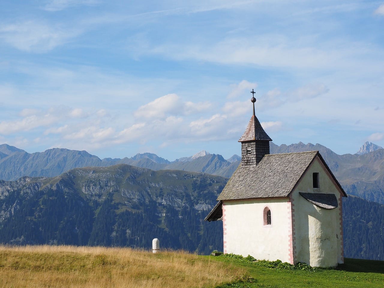 Oliver O'Donovan on the American Political Environment - Mere Orthodoxy | Christianity, Politics, and Culture
