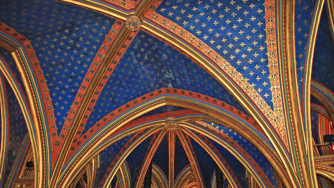 Evesdropping at the National Gallery of Art - Mere Orthodoxy | Christianity, Politics, and Culture