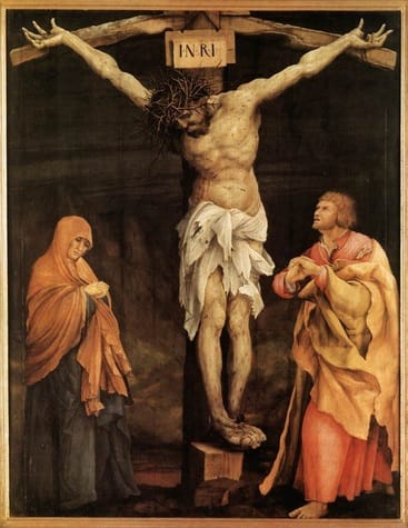 Against "Sacramental" - Mere Orthodoxy | Christianity, Politics, and Culture