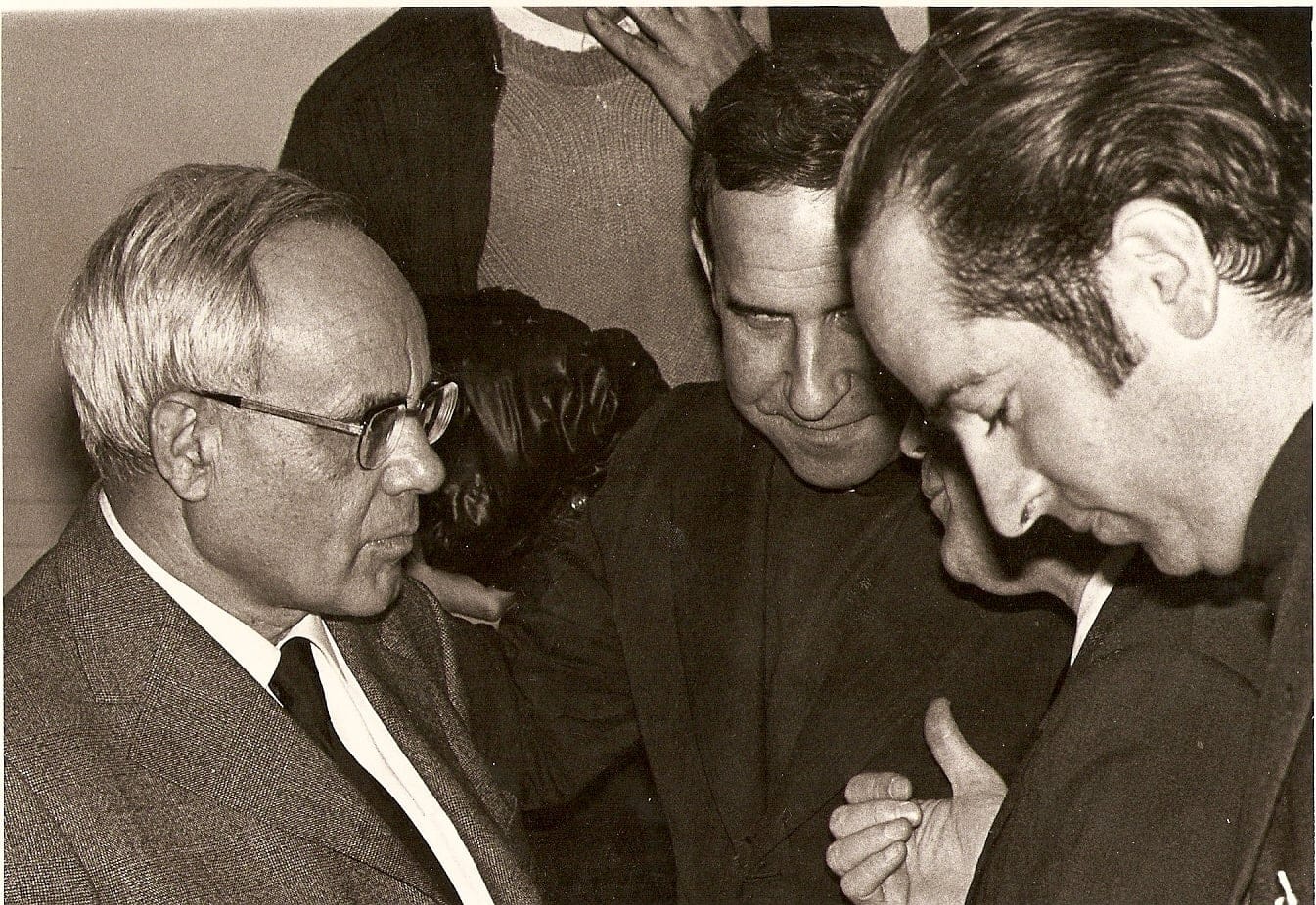 An Emergence of the Gaps Theory? - Mere Orthodoxy | Christianity, Politics, and Culture