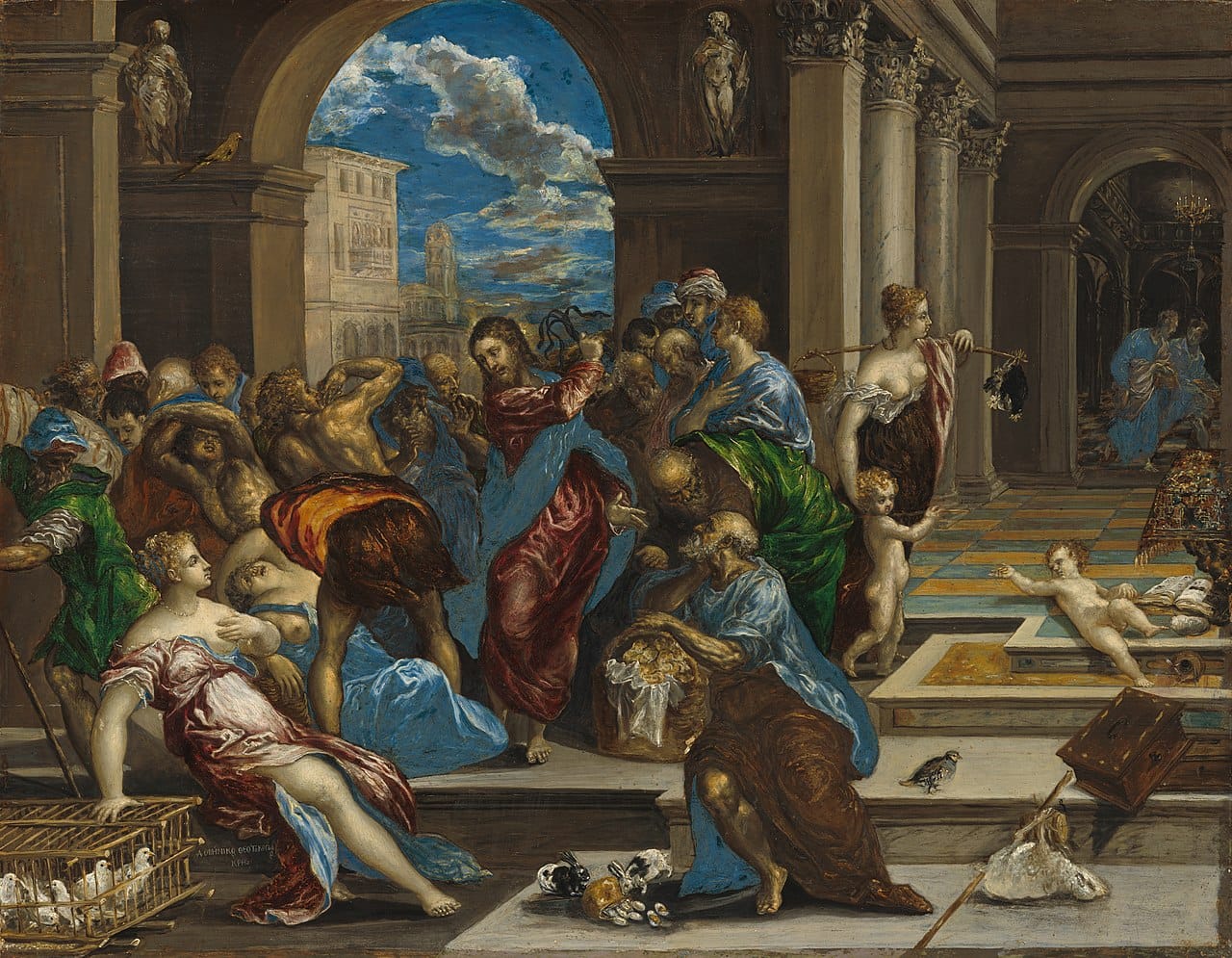 They Say Only the Good Die Young. - Mere Orthodoxy | Christianity, Politics, and Culture