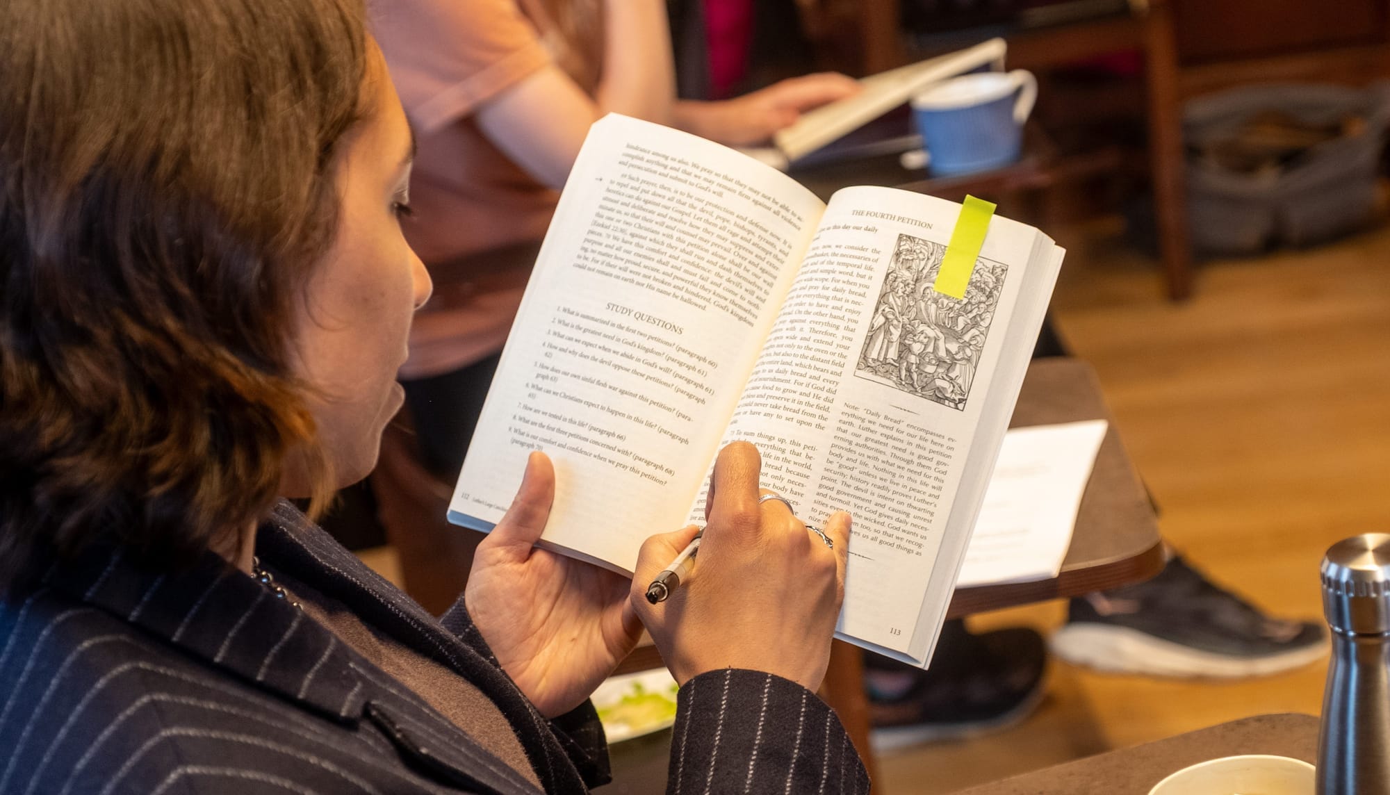 Why Christian Scholars Need the Psalms