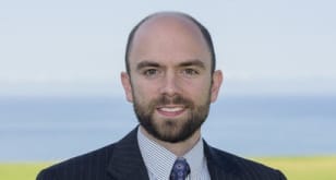 Benjamin Peterson